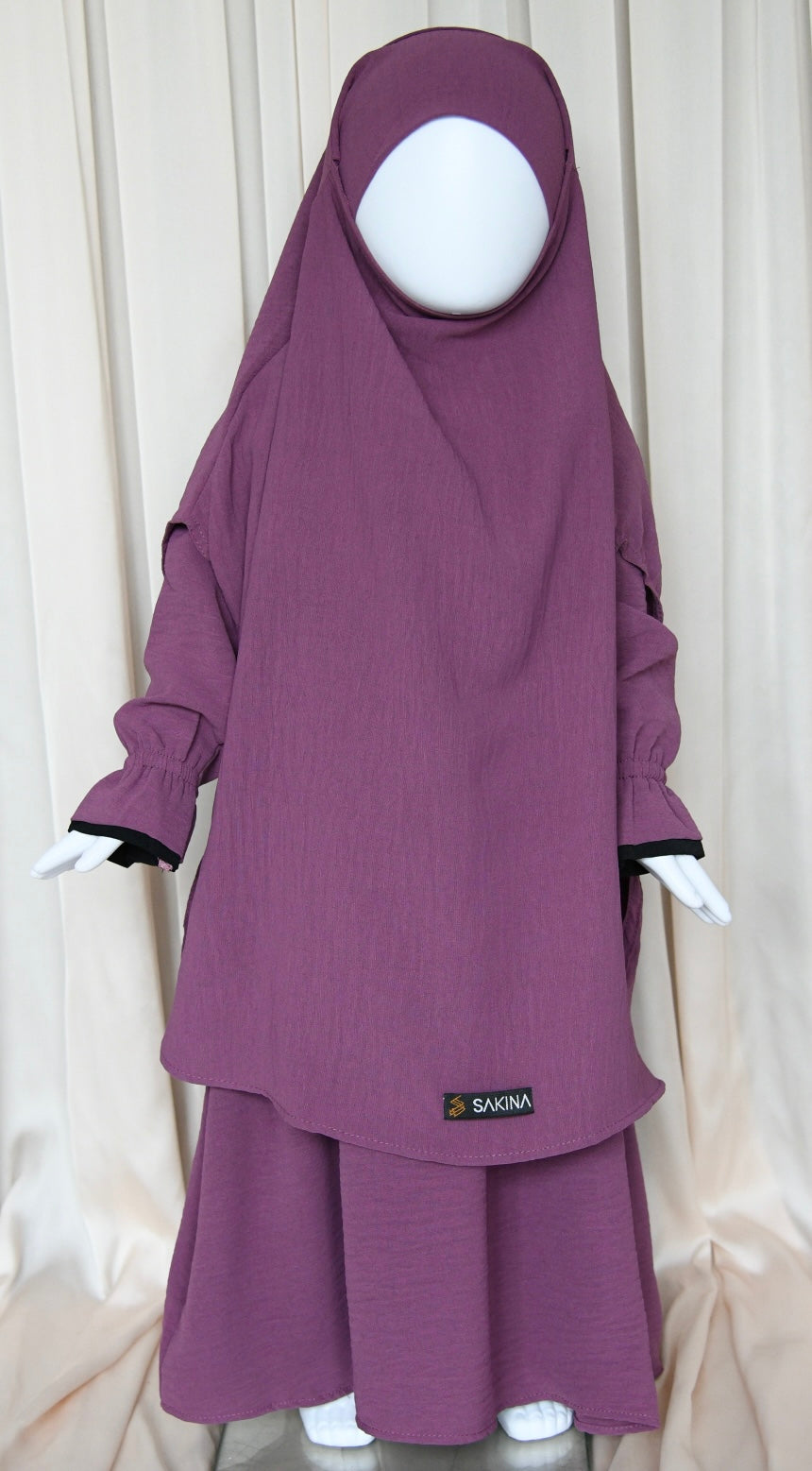 RUQAYA CHILDREN SET