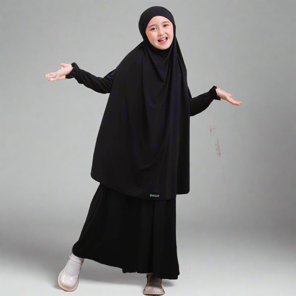 Fatima Children Set