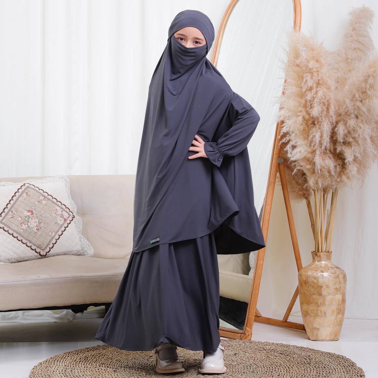 Fatima Children Set