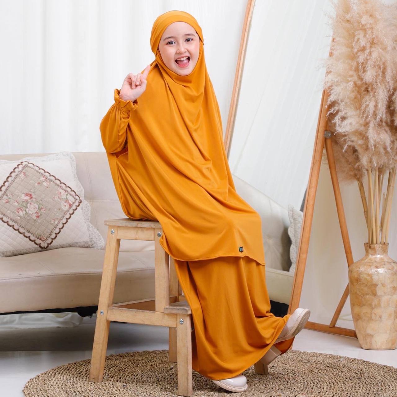 Fatima Children Set