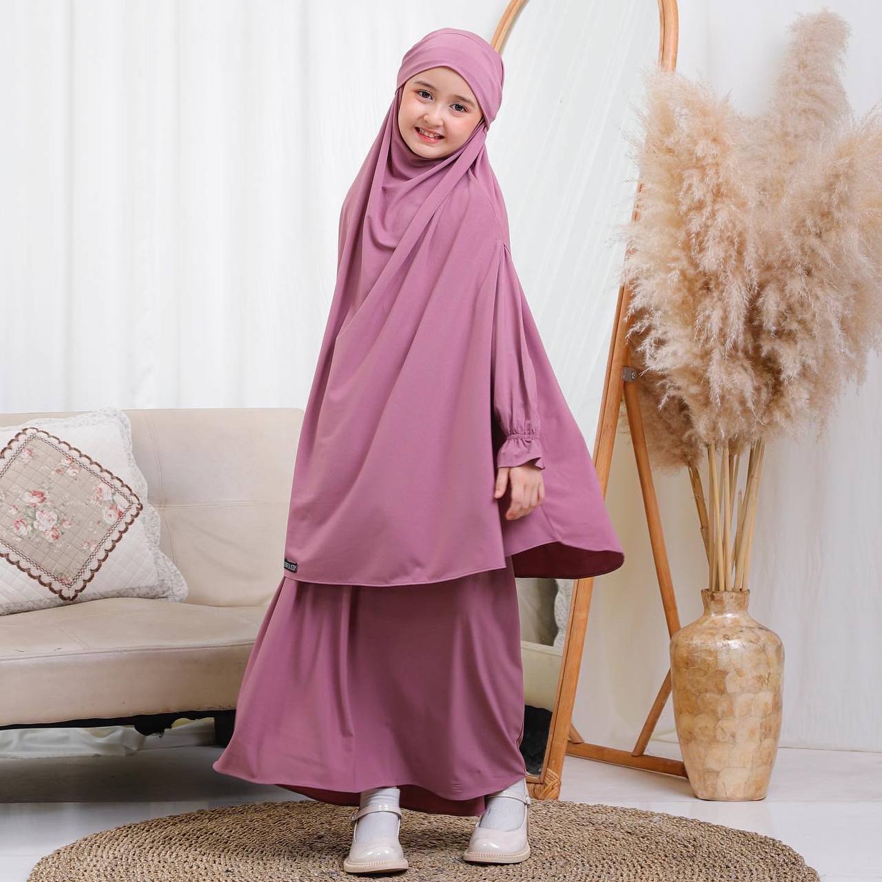 Fatima Children Set