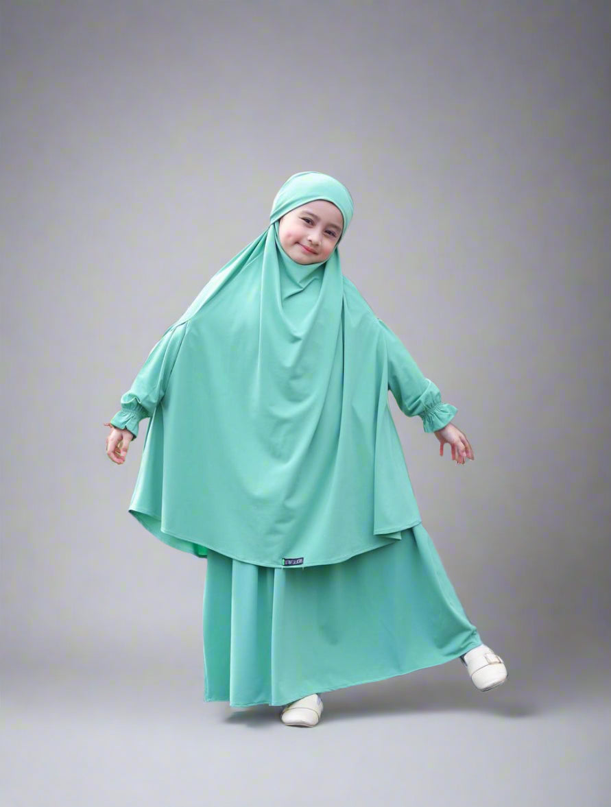 Fatima Children Set