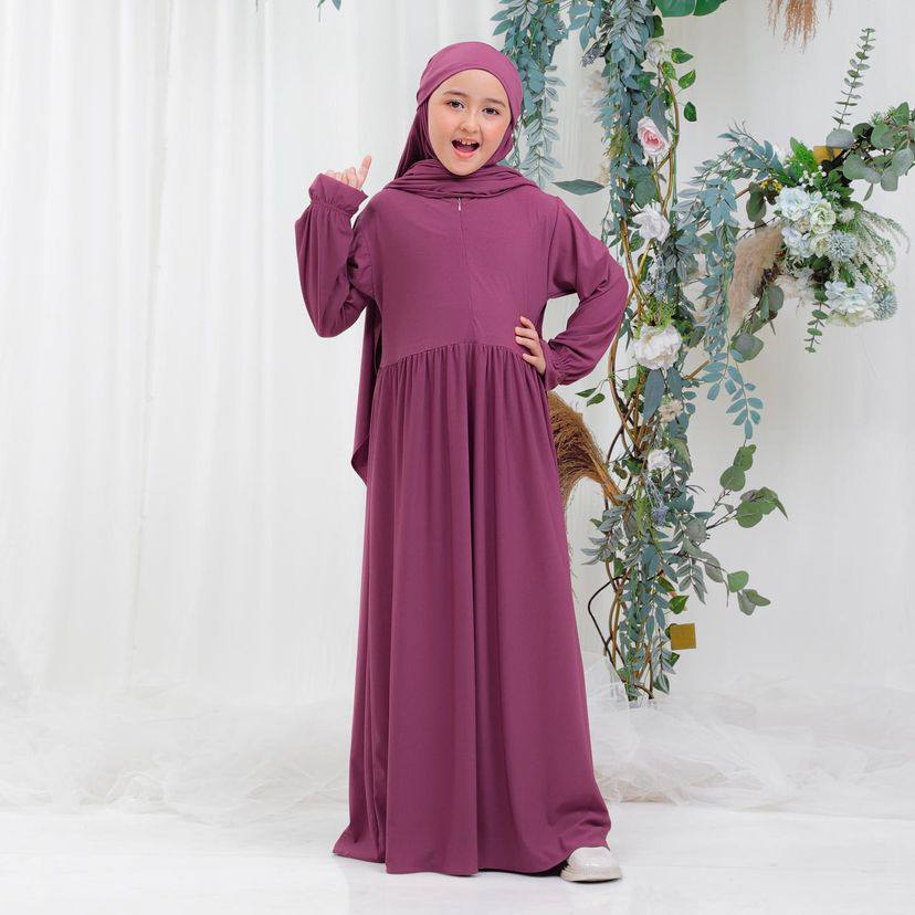 Fatima Children Set
