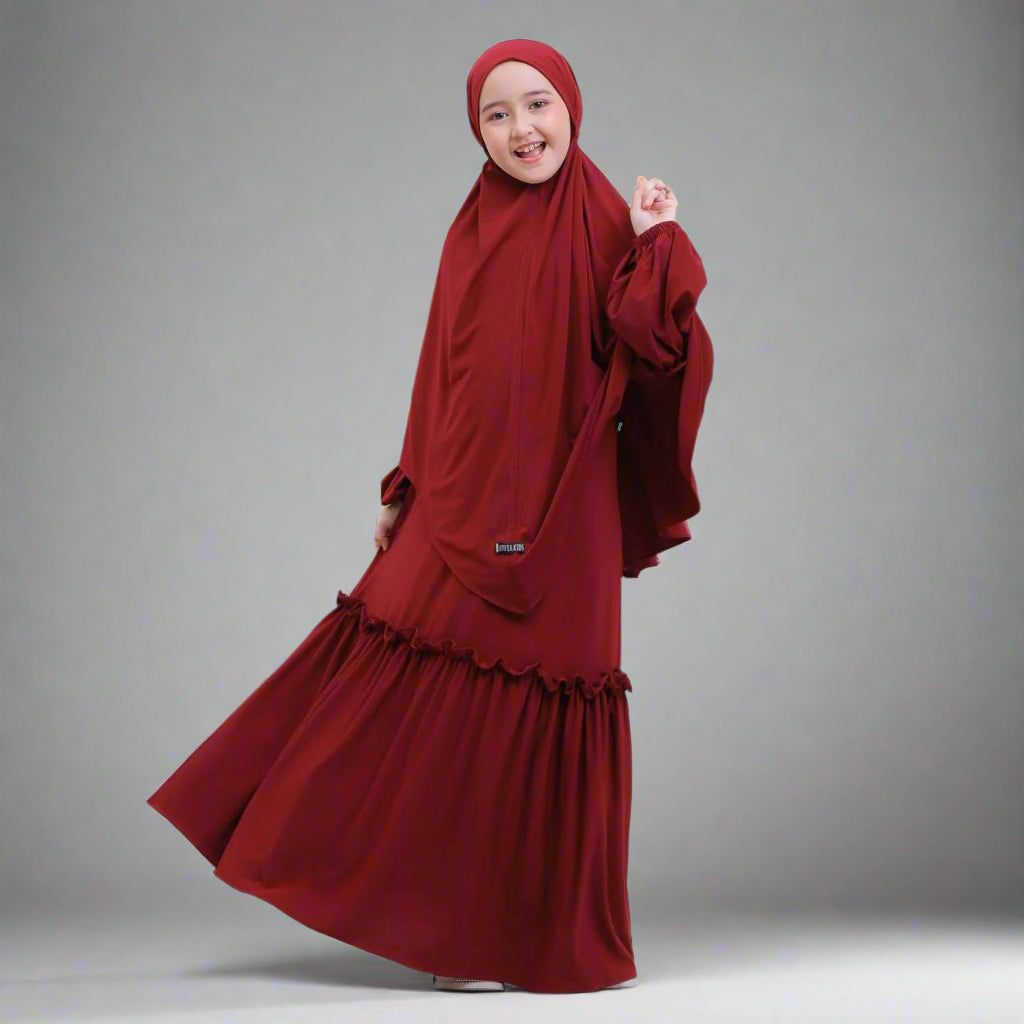 Teaching Modesty to Children: Why It's Important and How to Encourage It
