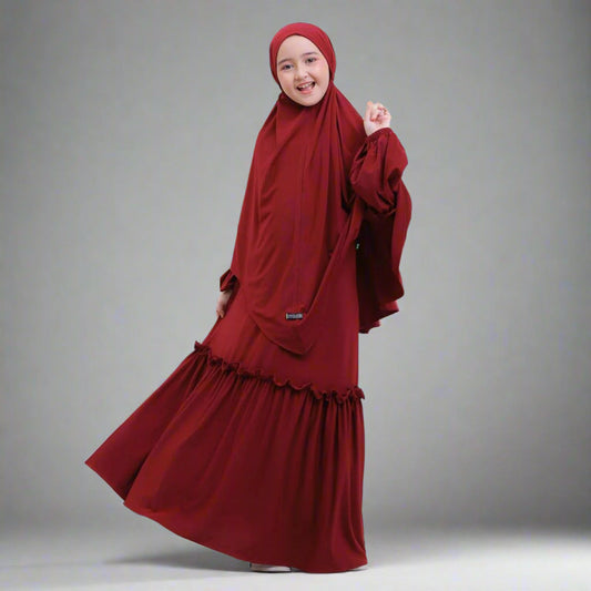 Teaching Modesty to Children: Why It's Important and How to Encourage It