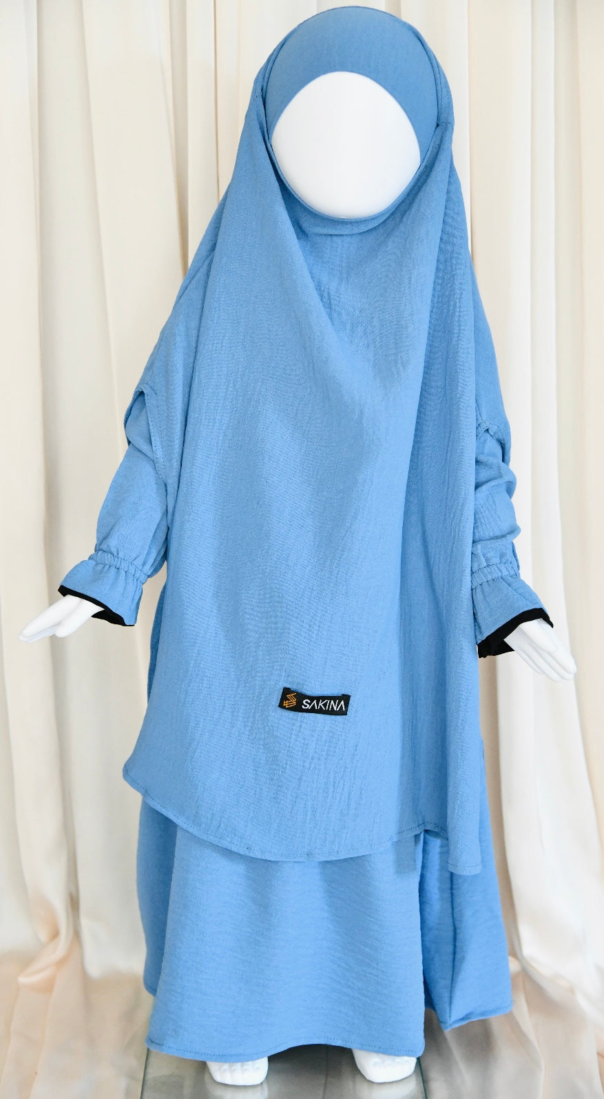 RUQAYA CHILDREN SET