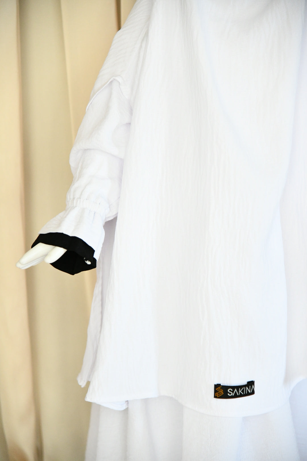 RUQAYA CHILDREN SET