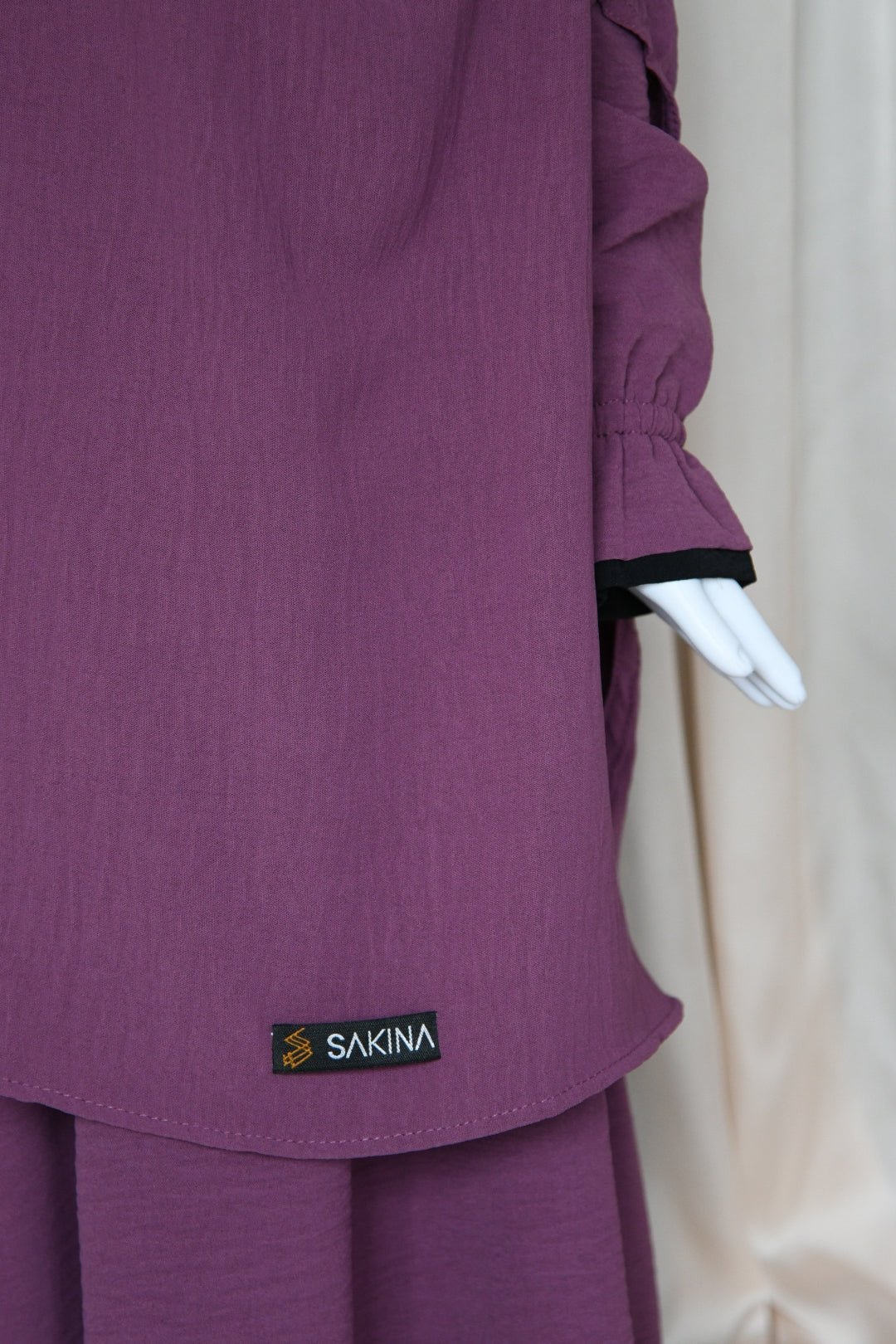 RUQAYA CHILDREN SET