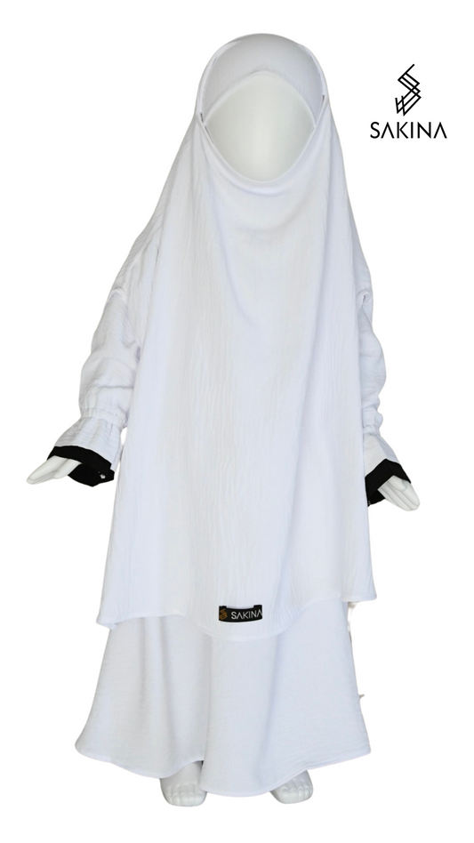 RUQAYA CHILDREN SET