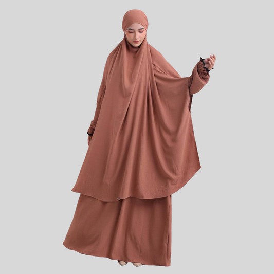 Ruqaya Adult Set
