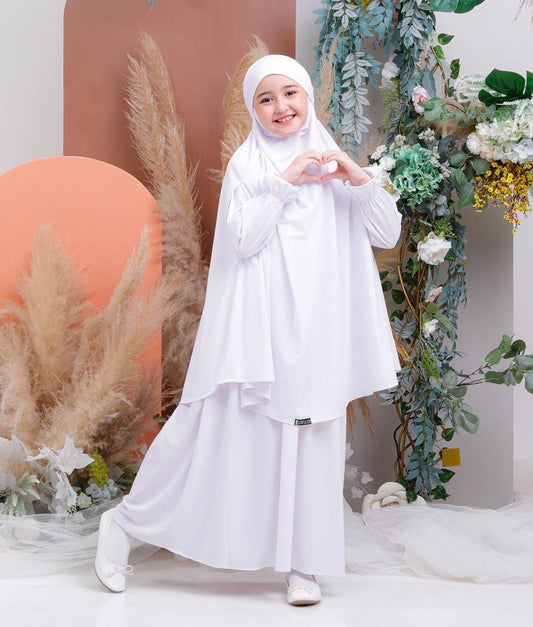 Fatima Children Set