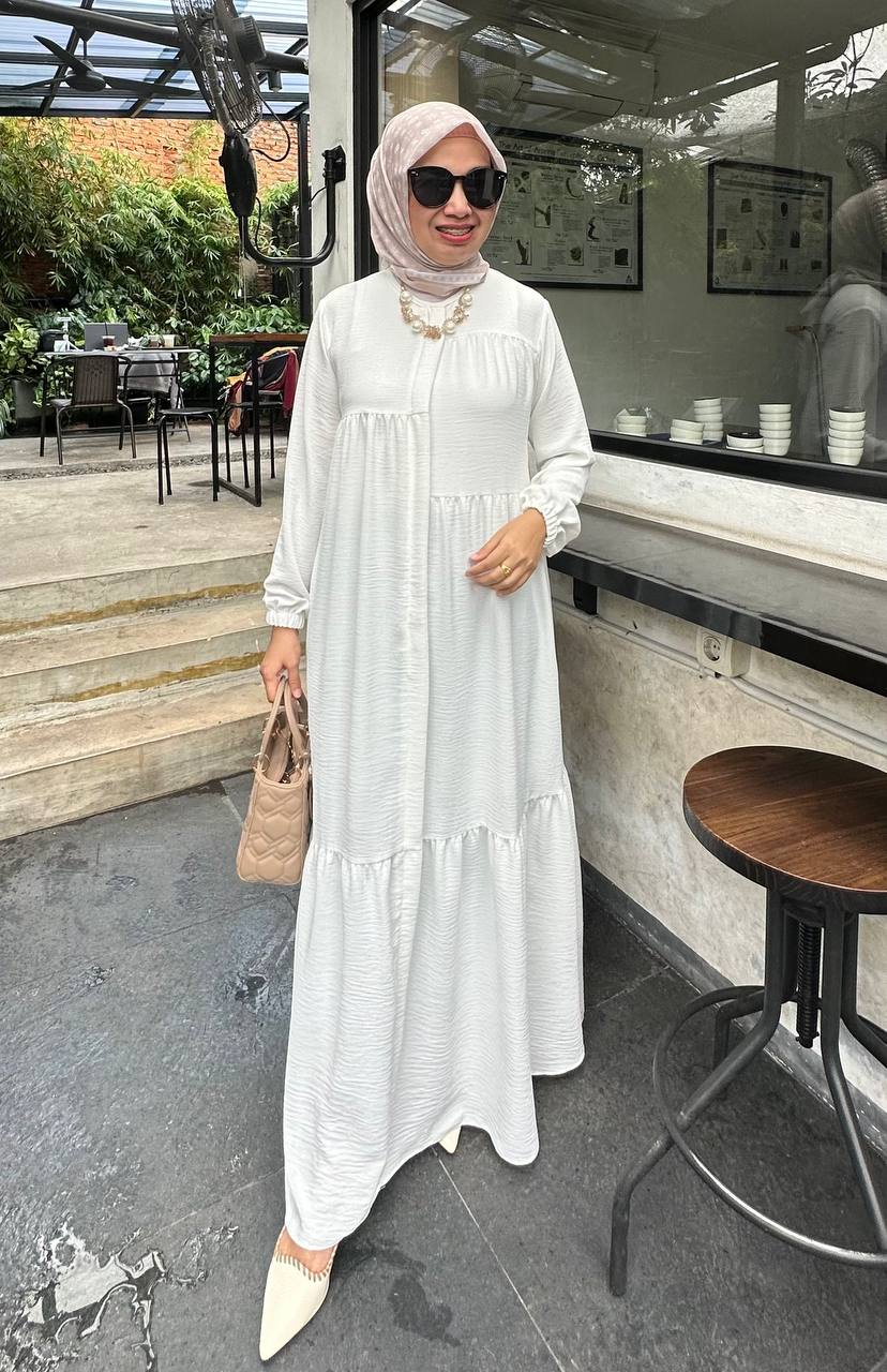 MALIKA DRESS
