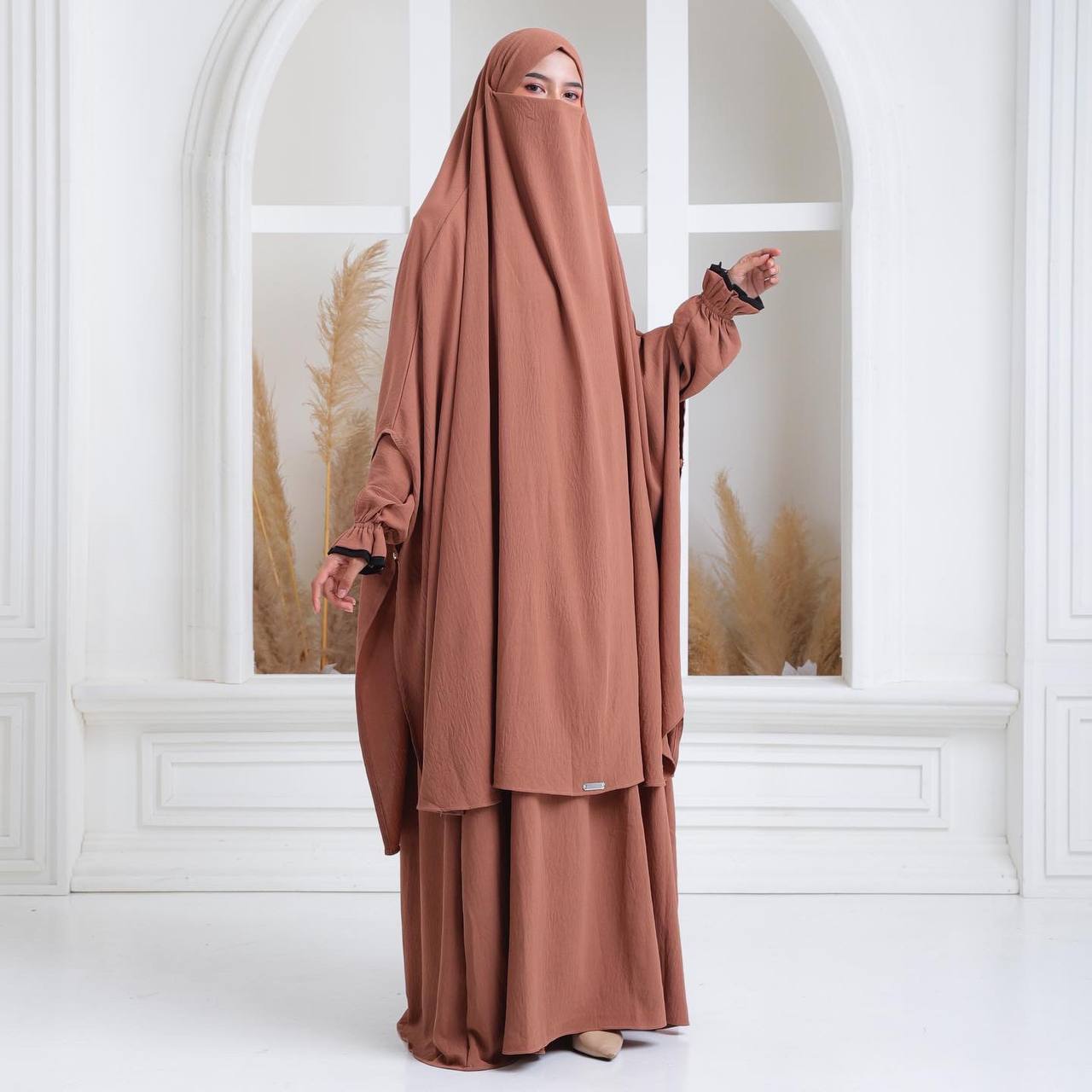 Ruqaya Adult Set