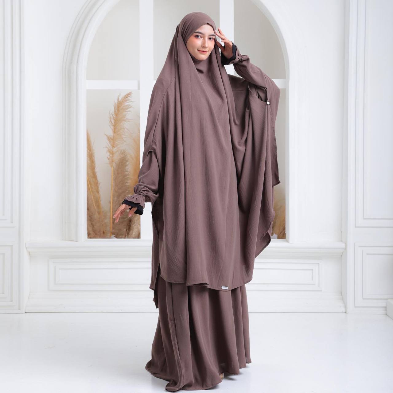 Ruqaya Adult Set