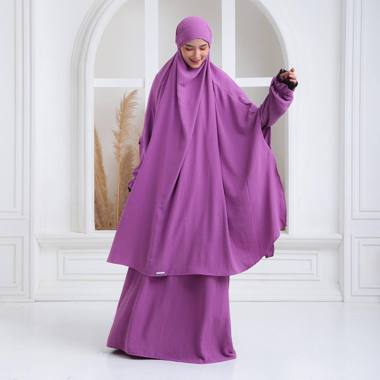 Ruqaya Adult Set