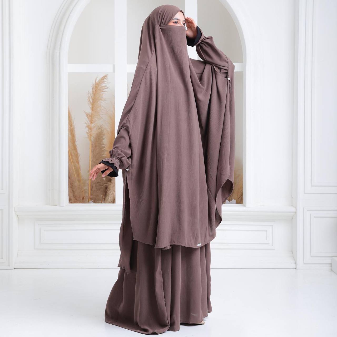 Ruqaya Adult Set
