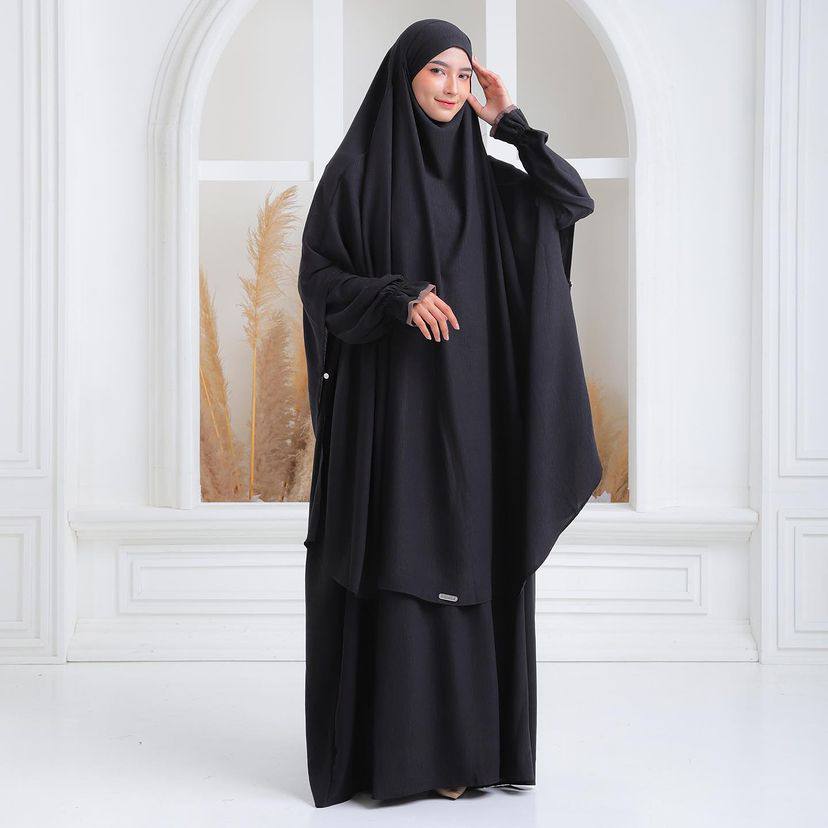 Ruqaya Adult Set