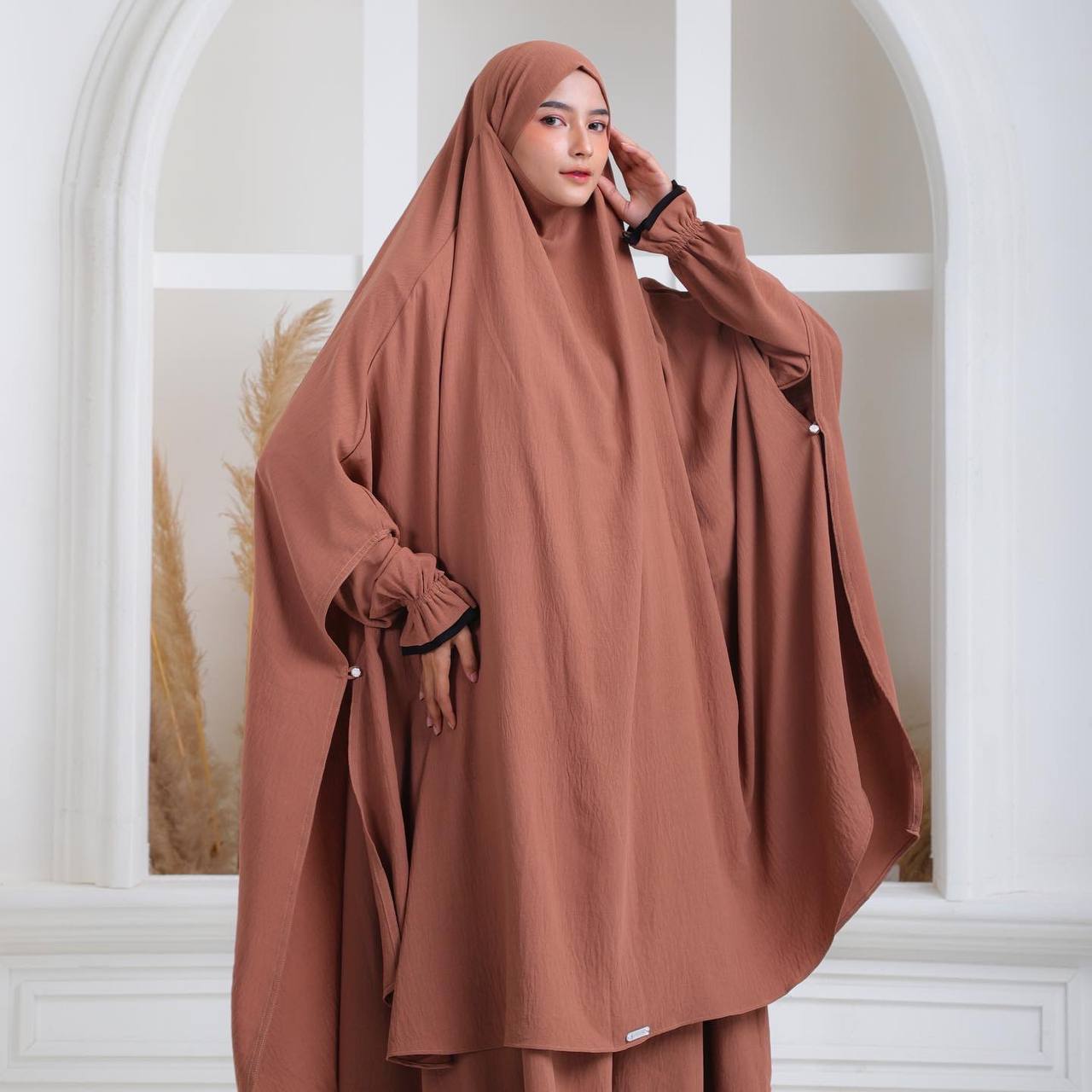 Ruqaya Adult Set