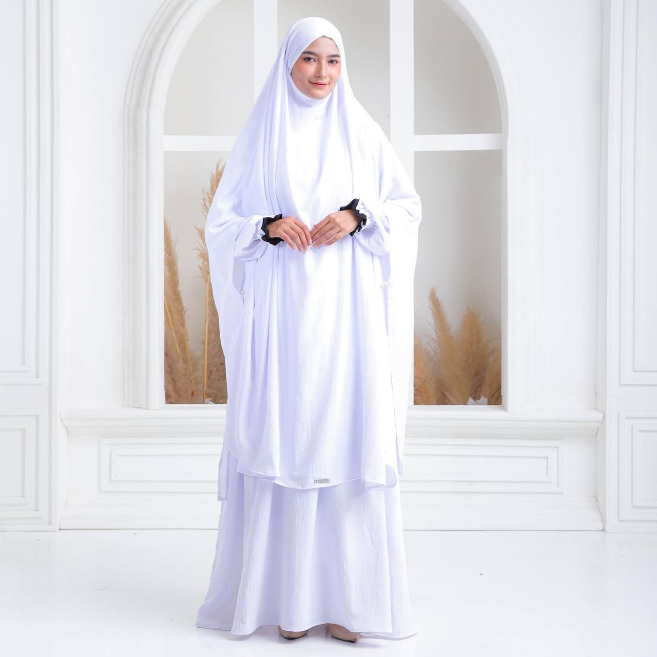 Ruqaya Adult Set