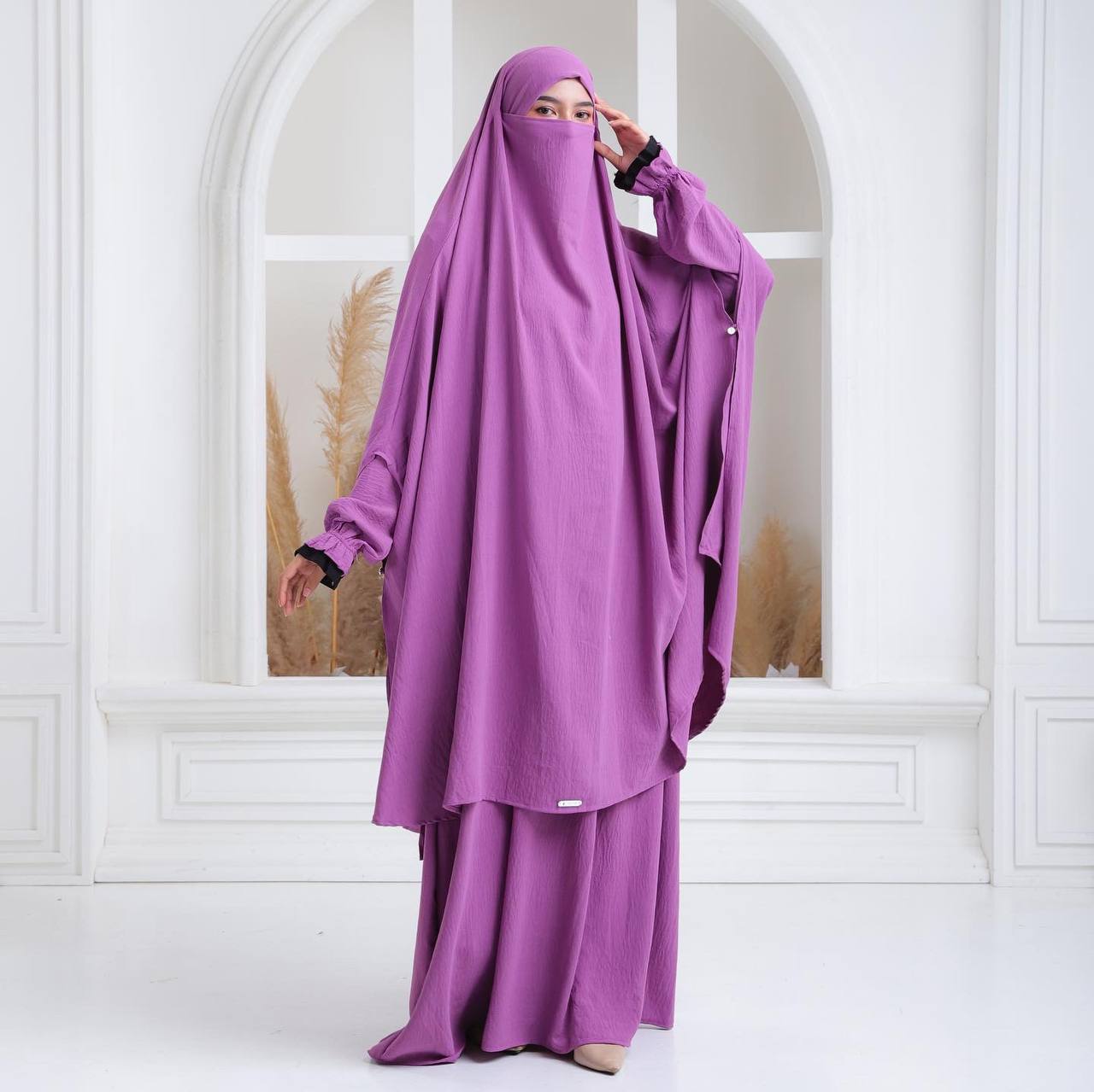 Ruqaya Adult Set