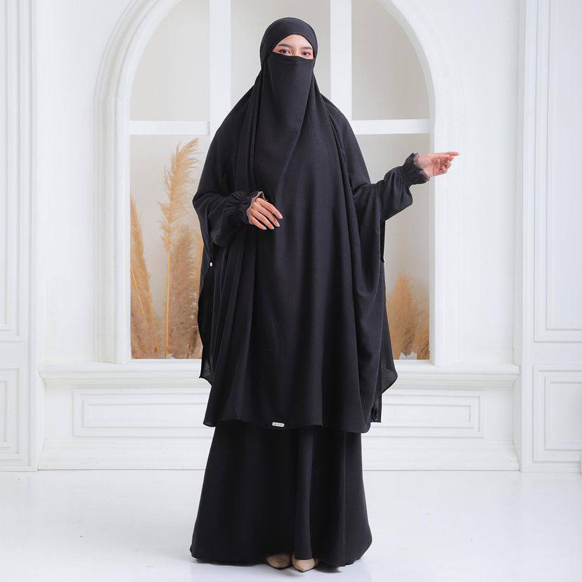 Ruqaya Adult Set