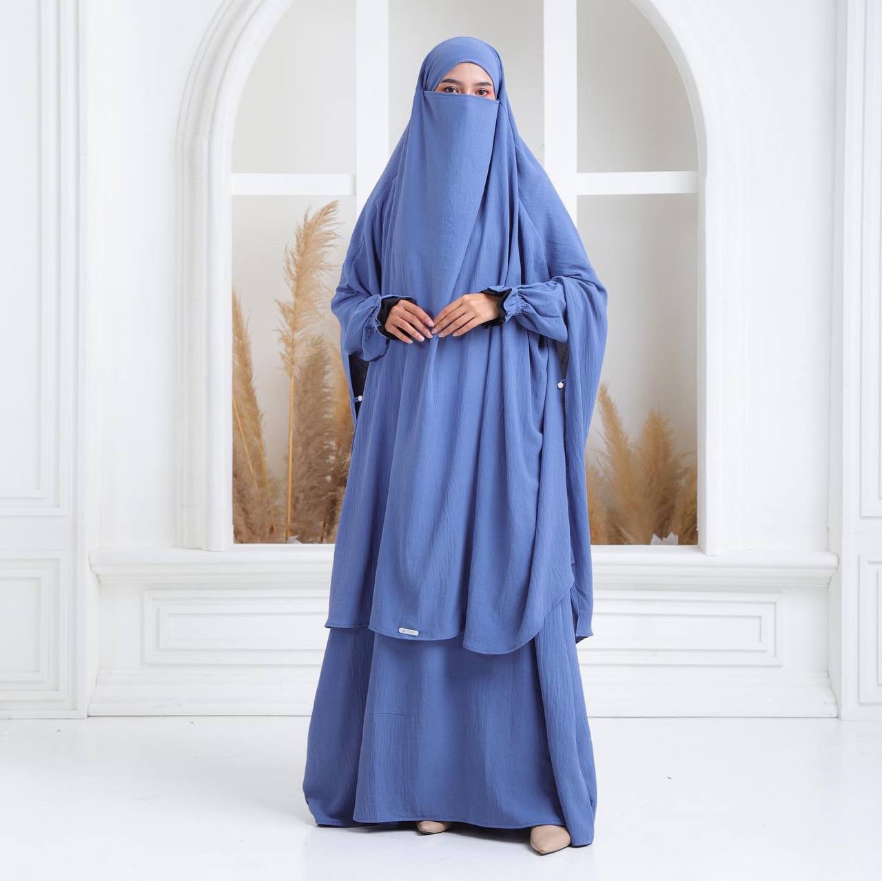 Ruqaya Adult Set