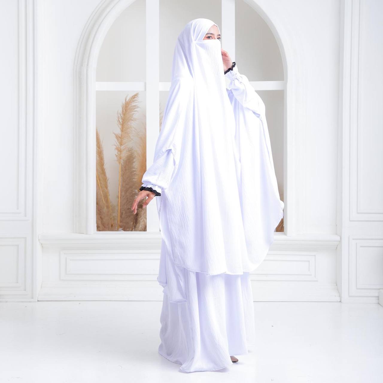 Ruqaya Adult Set