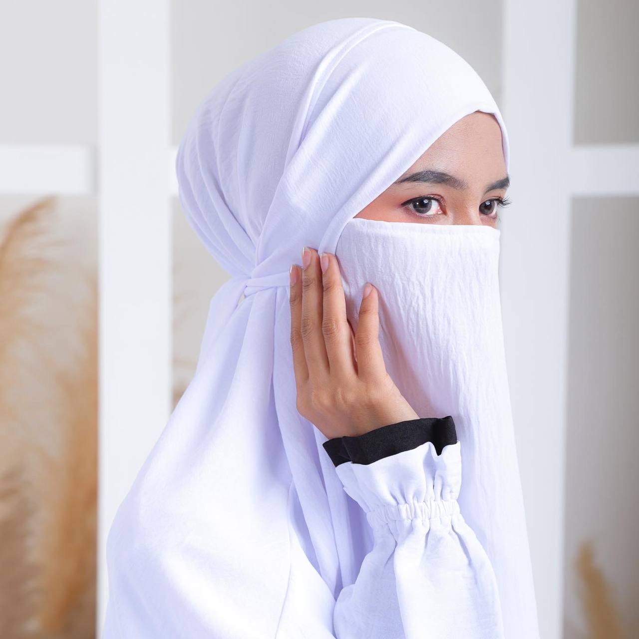Ruqaya Adult Set