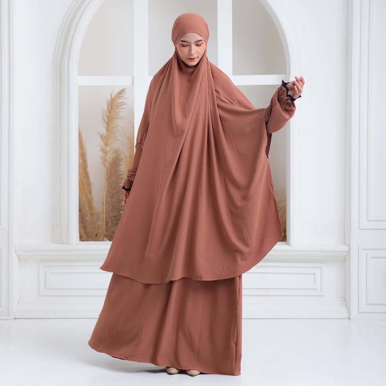 Ruqaya Adult Set