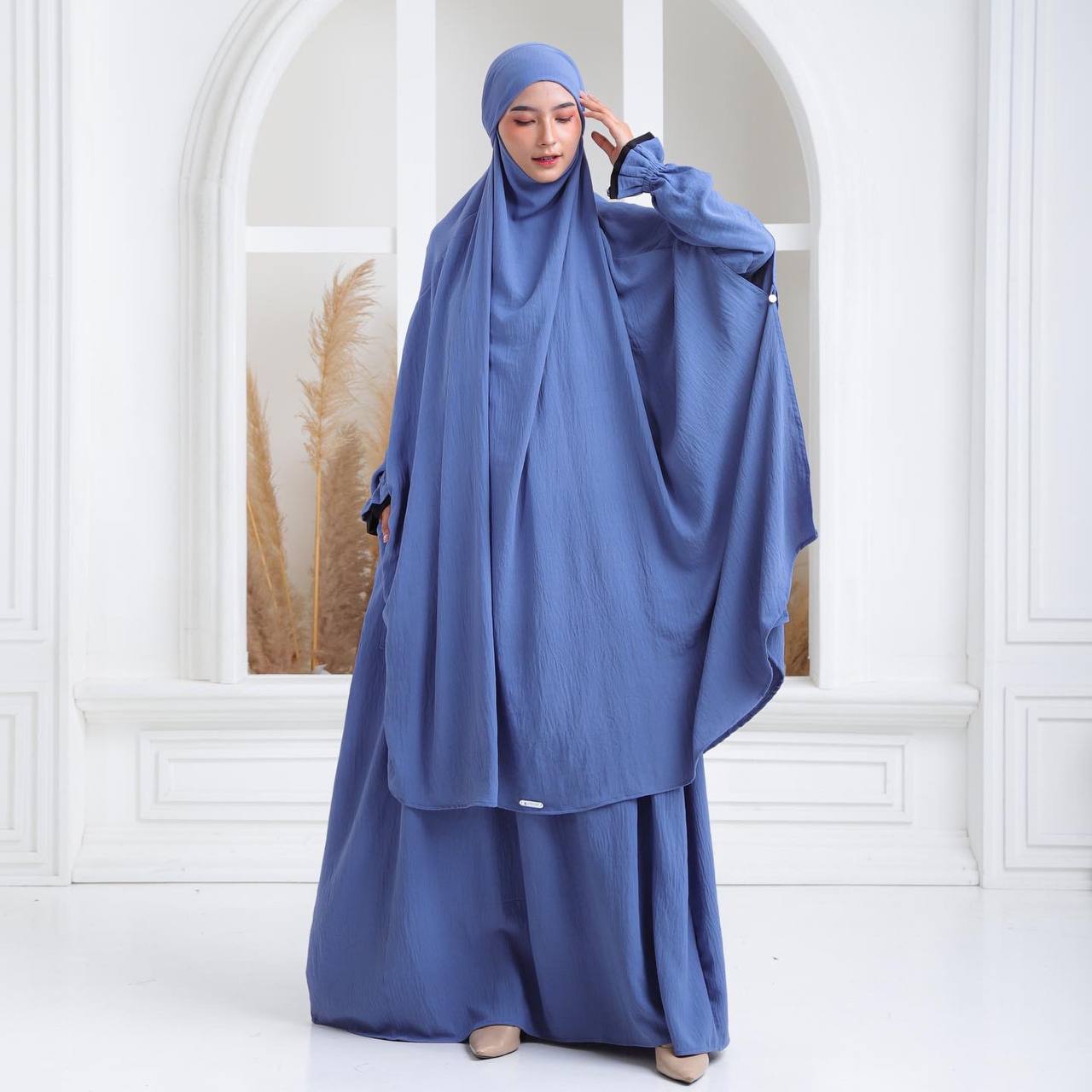 Ruqaya Adult Set