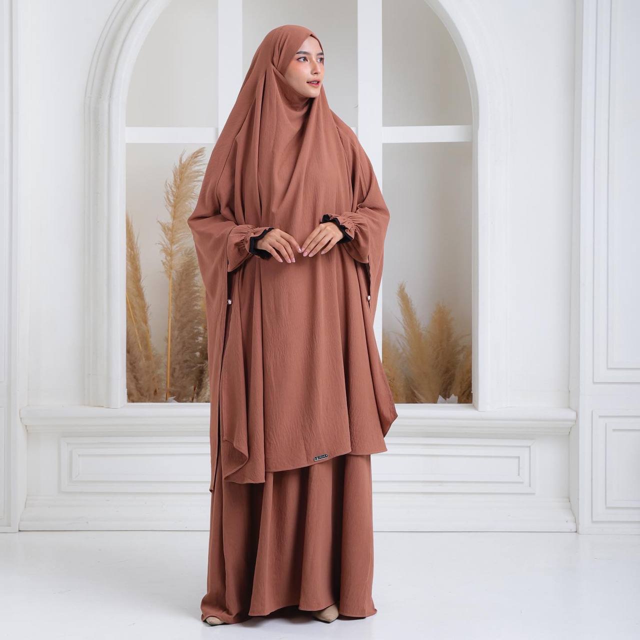 Ruqaya Adult Set