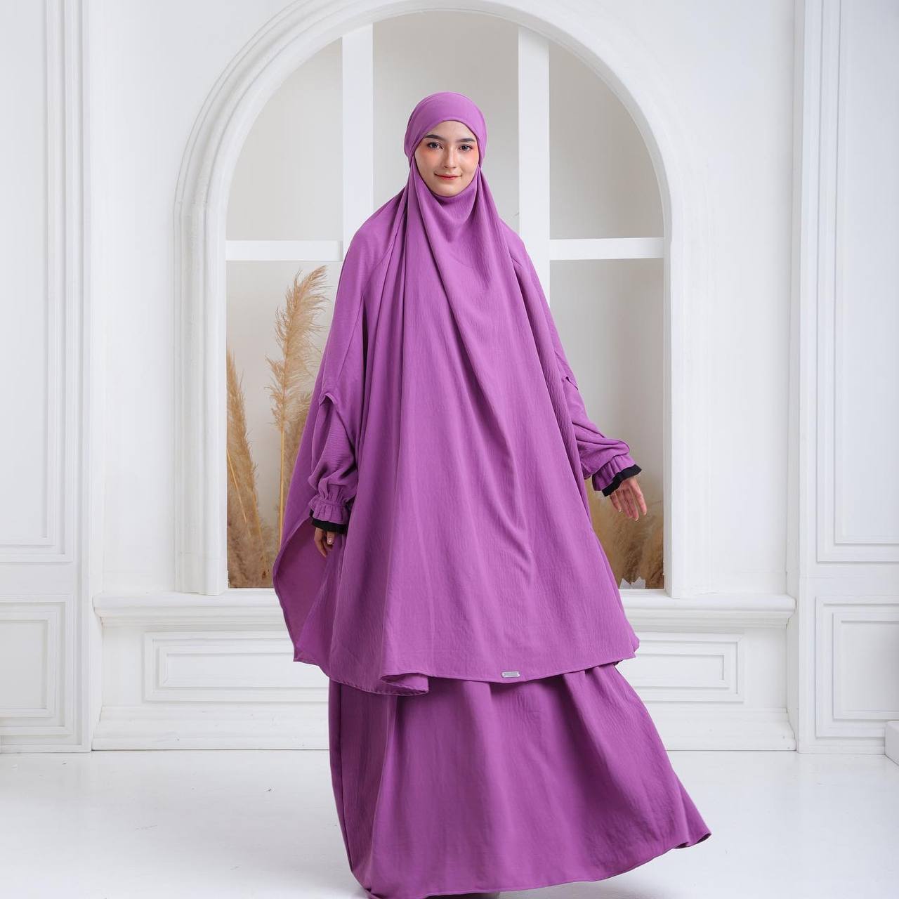 Ruqaya Adult Set