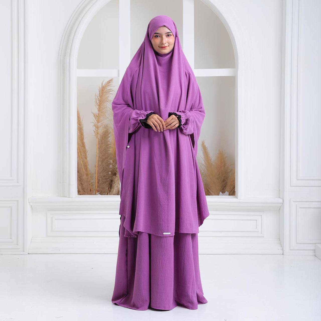 Ruqaya Adult Set